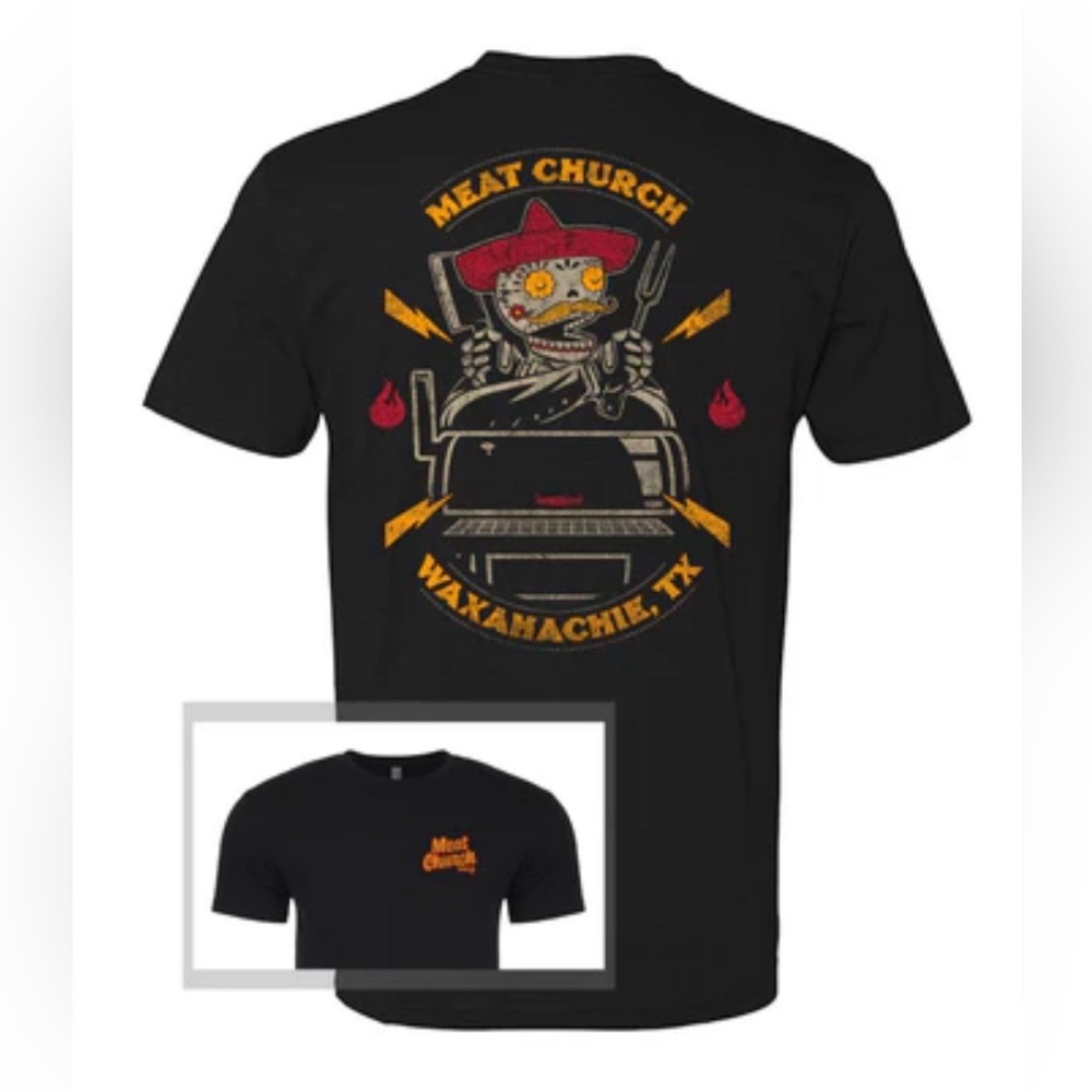 MEATO BANDITO T-SHIRT